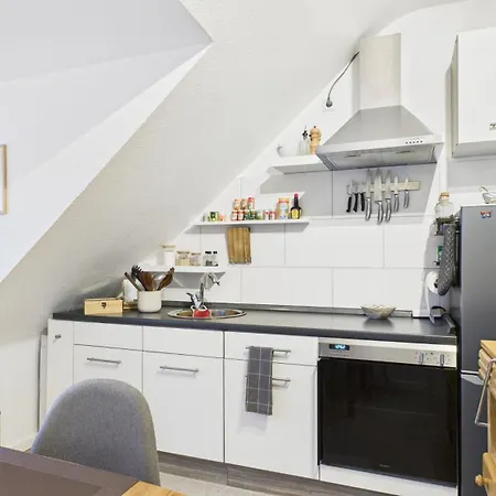 Landgrafenloft Lägenhet Bad Neuenahr-Ahrweiler