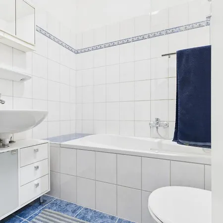 Landgrafenloft Lägenhet *