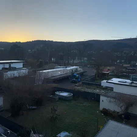 Landgrafenloft Lägenhet Bad Neuenahr-Ahrweiler