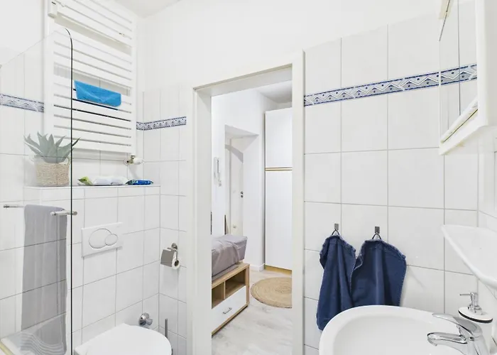 Landgrafenloft Appartement Bad Neuenahr-Ahrweiler