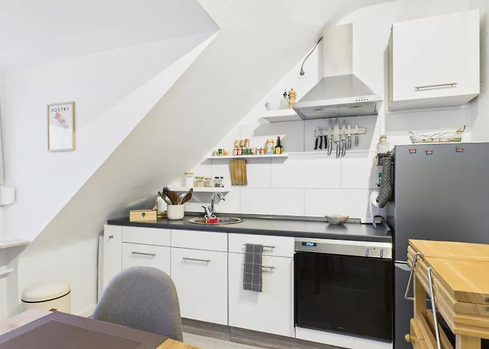 Landgrafenloft Appartement Bad Neuenahr-Ahrweiler