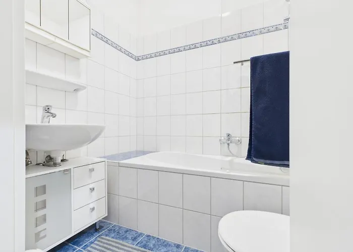 Landgrafenloft Appartement *