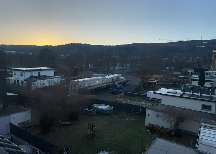 Landgrafenloft Apartment Bad Neuenahr-Ahrweiler